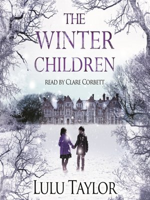 cover image of The Winter Children